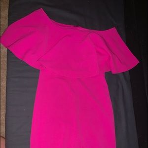 Nordstrom Pink Soprano Dress! Size Small💞💞